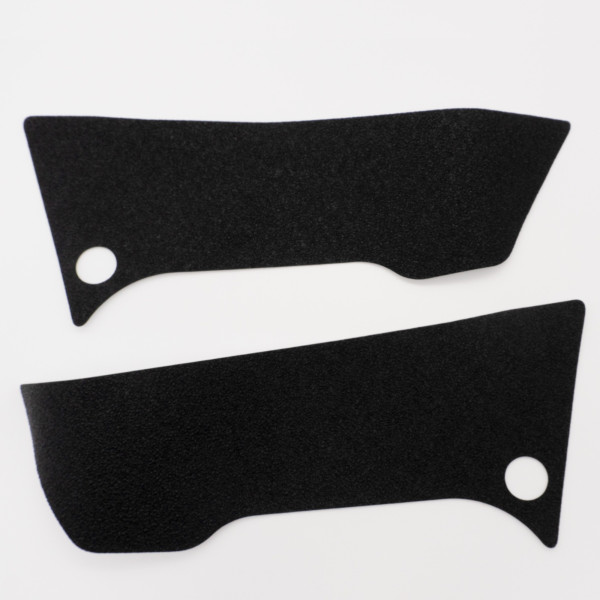 R&G R&G Tank Traction Grips for Aprilia Tuareg 660 '22-
